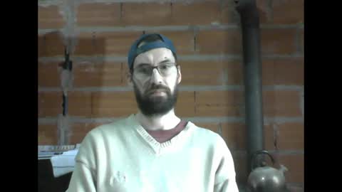 Ezequiel online show from 05/28/26, 12:24