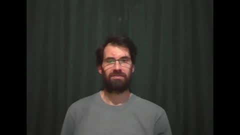 Ezequiel online show from 05/29/26, 11:36