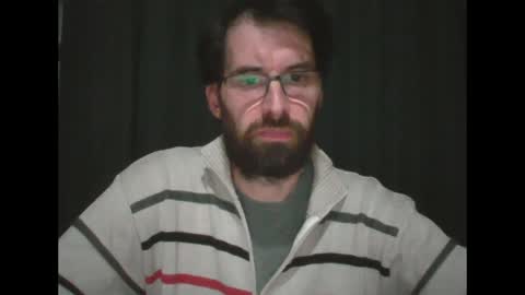 Ezequiel online show from 05/31/26, 10:00