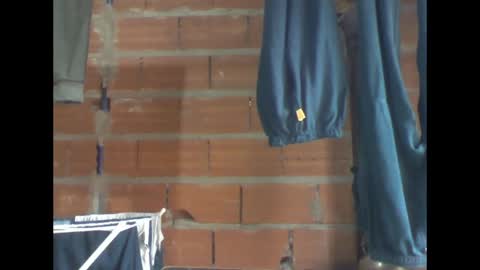 Ezequiel online show from 06/01/26, 12:07