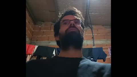Ezequiel online show from 06/07/26, 01:32