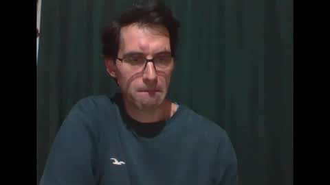 Ezequiel online show from 06/08/26, 01:20