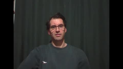 Ezequiel online show from 06/08/26, 01:28
