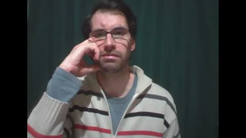 Ezequiel online show from 06/16/26, 01:19