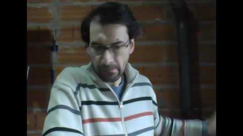Ezequiel online show from 06/18/26, 11:58