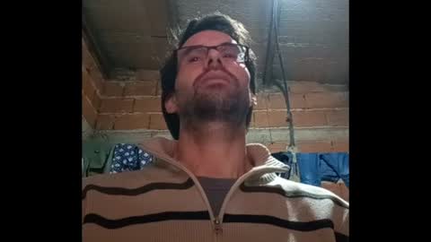 Ezequiel online show from 06/19/26, 01:43