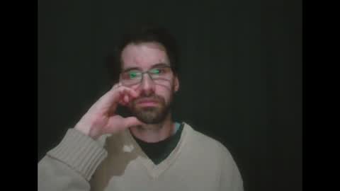 Ezequiel online show from 06/28/26, 10:05