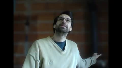 Ezequiel online show from 06/29/26, 11:54