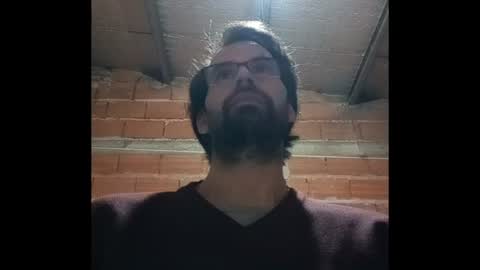 Ezequiel online show from 07/09/26, 01:31