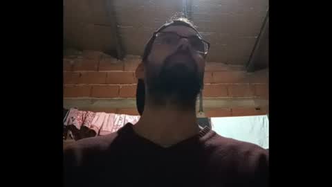Ezequiel online show from 07/12/26, 01:29