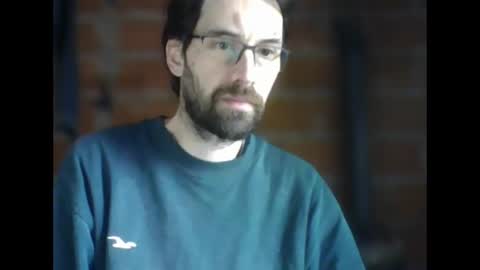 Ezequiel online show from 07/13/26, 01:14