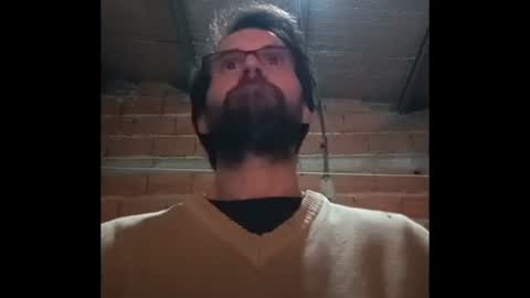 Ezequiel online show from 07/14/26, 01:19