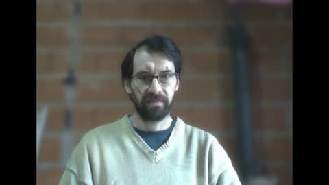 Ezequiel online show from 07/14/26, 12:33