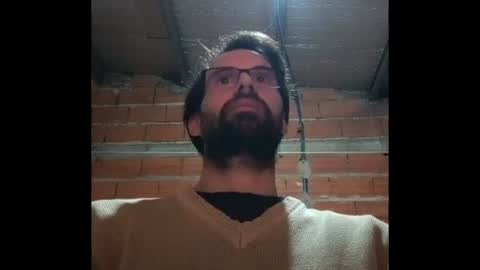 Ezequiel online show from 07/15/26, 01:33