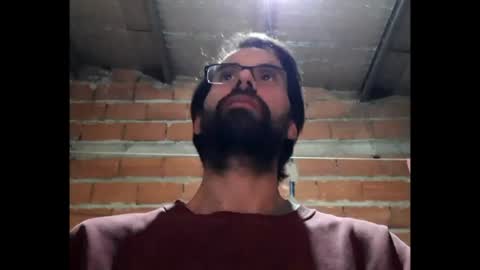 Ezequiel online show from 07/20/26, 01:09