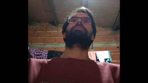 Ezequiel online show from 07/21/26, 01:41