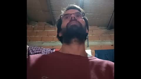 Ezequiel online show from 07/22/26, 01:41