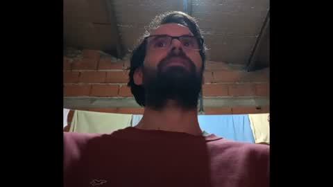 Ezequiel online show from 07/23/26, 01:58