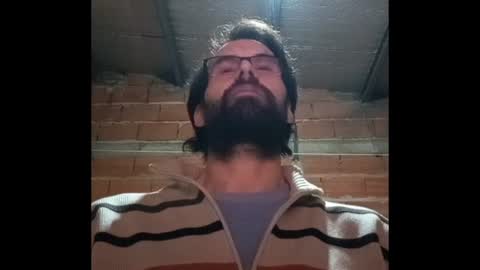 Ezequiel online show from 07/29/26, 01:37
