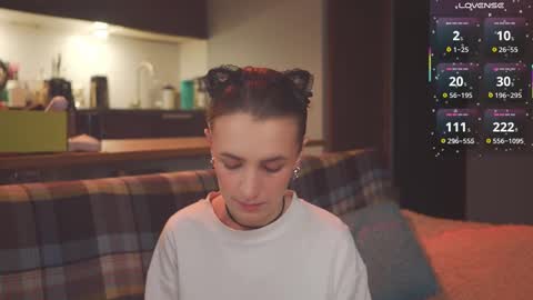 Ellen and  online show from 02/28/25, 07:25