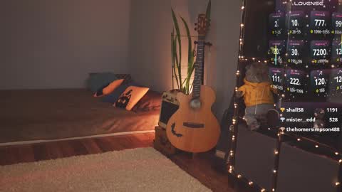 Ellen and  online show from 03/05/25, 09:59