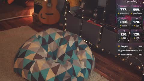 Ellen and  online show from 03/11/25, 09:04