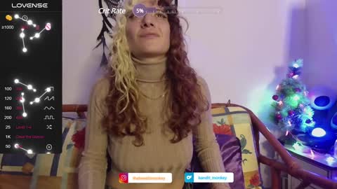 V E R O N I C A online show from 12/19/24, 05:40