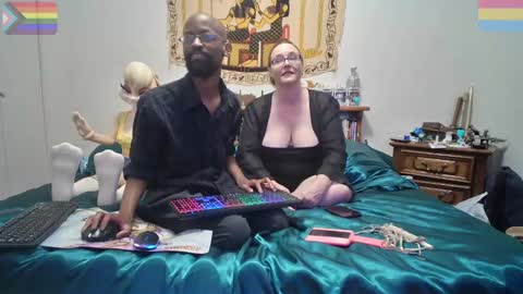 Bando Husbando online show from 09/27/25, 02:27