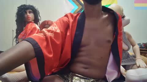 Bando Husbando online show from 06/05/26, 02:51