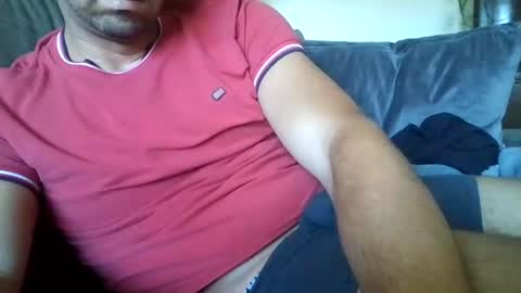 Mark online show from 06/13/26, 03:10