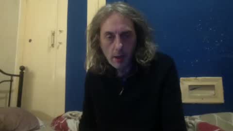 Snapshot of bangintoleather chatting on 02/23/25, 03:13 bangintoleather online show from 02/23/25, 03:13