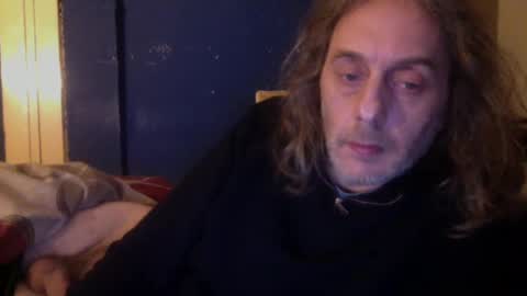 Snapshot of bangintoleather chatting on 02/26/25, 02:48 bangintoleather online show from 02/26/25, 02:48