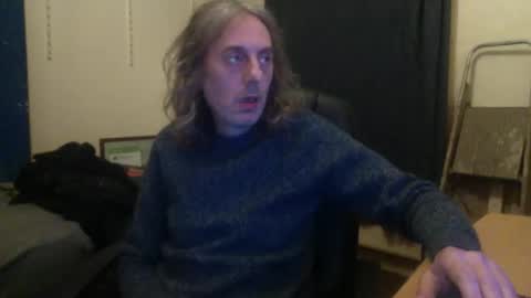 bangintoleather online show from 10/06/25, 01:03