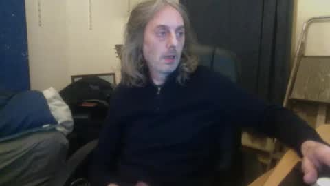 bangintoleather online show from 11/20/25, 03:18