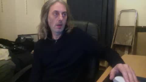 bangintoleather online show from 11/23/25, 02:55