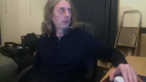 bangintoleather online show from 11/28/25, 02:47