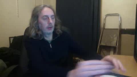 bangintoleather online show from 12/22/25, 02:52