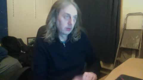 bangintoleather online show from 01/10/26, 02:57