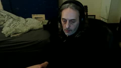 bangintoleather online show from 02/01/26, 03:05
