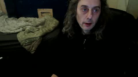 bangintoleather online show from 02/08/26, 03:32
