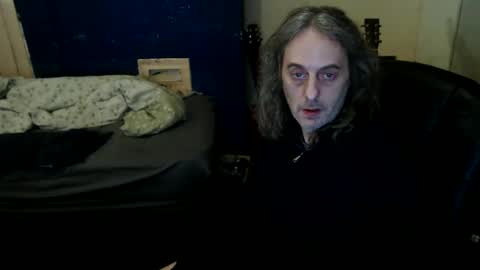 bangintoleather online show from 02/12/26, 03:01