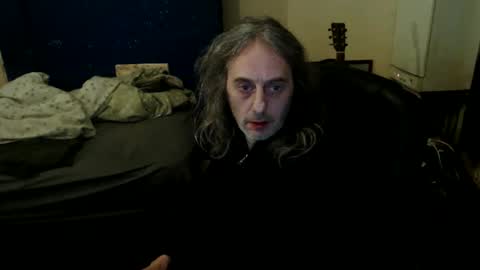 bangintoleather online show from 02/14/26, 03:14