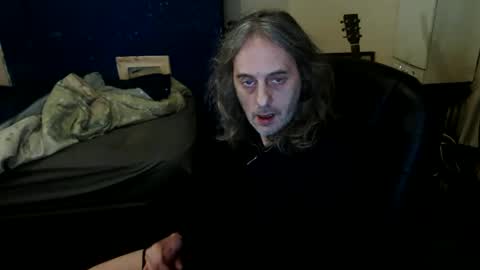 bangintoleather online show from 02/15/26, 03:25