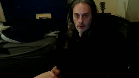 bangintoleather online show from 02/21/26, 03:18