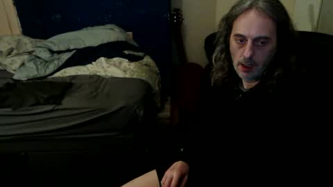 bangintoleather online show from 02/22/26, 02:45