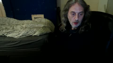 bangintoleather online show from 04/19/26, 01:49