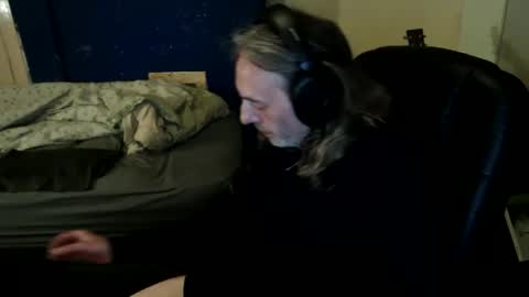 bangintoleather online show from 06/06/26, 02:27