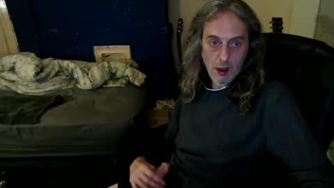 bangintoleather online show from 06/12/26, 02:43