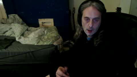 bangintoleather online show from 06/14/26, 02:20