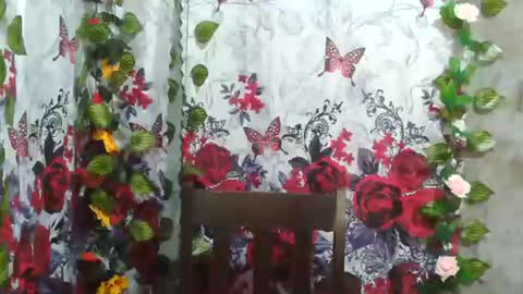 baninay810654 online show from 07/17/26, 10:47